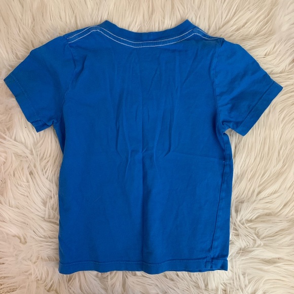 (SOLD) Peek! Take Off Tee - Picture 4 of 5